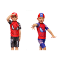 Costume intero per bambini Amotex